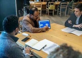 Dallapp per predire le emicranie alla pillola contro leiaculazione precoce. I partecipanti allincubatore Open Accelerator 2024