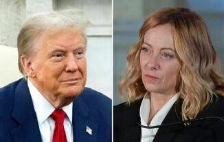 Dazi Usa arriva la scure di Trump. Meloni No guerra ma risposte adeguate