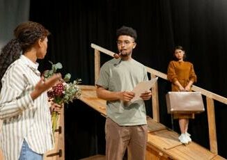 Differenza tra cinema e teatro gli elementi chiave﻿