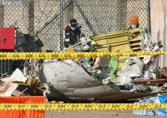 Disastro aereo in Sudcorea, Seul ispeziona tutti i Boeing 737 in funzione 5 Disastro aereo in Sudcorea Seul ispeziona tutti i Boeing 737 in funzione