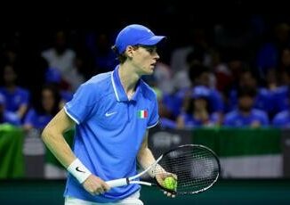 Doping mai piu casi Sinner la Wada cambia le regole