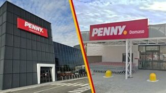Due nuovi PENNY a Cologno Monzese e a Domaso