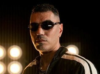 E finita la pace Marracash pubblica a sorpresa il nuovo album