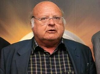 E morto Gian Paolo Ormezzano il giornalista sportivo aveva 89 anni