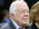 E morto lex presidente Usa Jimmy Carter aveva 100 anni