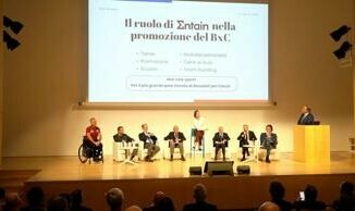 Entain Italia celebra la terza edizione del CSR Award