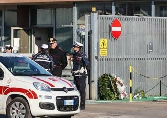 Esplosione Calenzano escluso sabotaggio vittima aveva segnalato anomalie