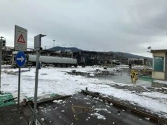 Esplosione Calenzano trovati i corpi di 2 dispersi