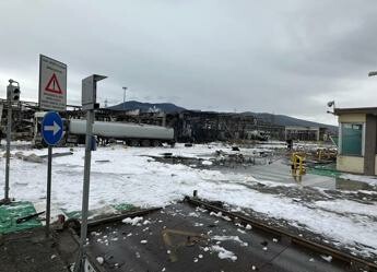 Esplosione Calenzano, trovati i corpi di 2 dispersi