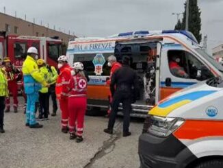 Esplosione a Calenzano morti e feriti. Il momento del boato i danni la paura