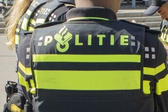 Esplosione a L’Aja, appello della polizia ai testimoni: “Fatevi avanti”