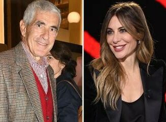 Fagnani Mi fa paura Casini spiega il suo no a Belve