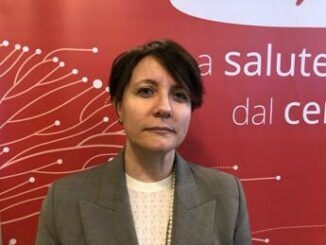 Farmaceutica Mele Lundbeck Italia Crediamo fortemente in valore partnership