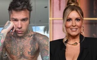 Fedez la frecciata a Selvaggia Lucarelli prima del 2025 cosa ha detto