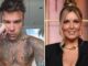 Fedez la frecciata a Selvaggia Lucarelli prima del 2025 cosa ha detto