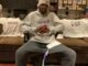 Football ex stella Nfl Randy Moss rivela di avere un cancro