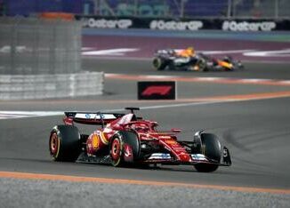 Formula 1 si corre ad Abu Dhabi orari programma del weekend e dove vederlo in tv