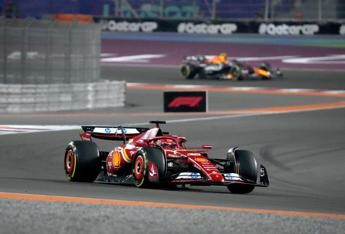 Formula 1, si corre ad Abu Dhabi: orari, programma del weekend e dove vederlo in tv
