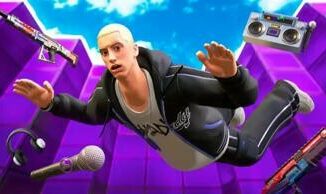 Fortnite concerto virtuale colossale con Snoop Dogg Eminem e altri