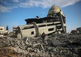 Gaza media Hamas pronta a valutare qualsiasi proposta di tregua
