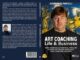 Giammarco Puntelli Art Coaching Life Business il Bestseller su come costruire una carriera di successo nel mondo dellarte