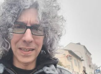 Giovanni Allevi e la malattia Non voglio darla vinta al dolore