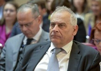 Giubileo prefetto Roma Coniugare sicurezza e serenita lattenzione e altissima