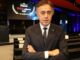 Giuseppe Lasco DG Poste Italiane