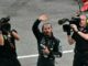 Hamilton addio alla Mercedes inizia era Ferrari