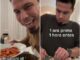 Hernanes nuova vita da chef sui social la ricetta dellamatriciana Video