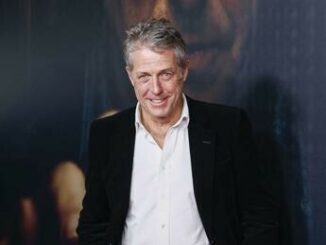Ho sposato una svedese gigante e spaventosa. Le confessioni di Hugh Grant