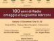 I Castelli della Sapienza rendono omaggio a Guglielmo Marconi con 100 anni di Radio