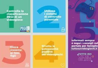 IIDEA lancia una nuova campagna natalizia per promuovere luso consapevole dei videogiochi in famiglia