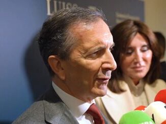 Ia Gubitosi Luiss Mondo sta cambiando nostra idea e ispirare lidea del futuro