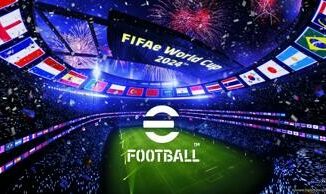 Il torneo mondiale eSports FIFAe World Cup 2024