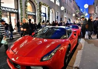 In Italia 62 miliardari il loro patrimonio vale 8 del Pil
