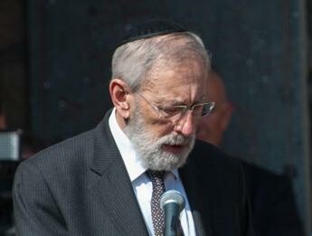 “In ebraico Hamas vuol dire violenza”, ecco il testo del messaggio del Rabbino a Mattarella