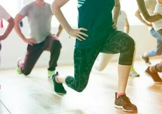 In forma dopo le feste servono 150 minuti a settimana di esercizio aerobico