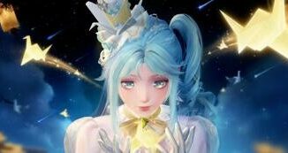 Infinity Nikki si aggiorna le novita della Stagione delle Stelle Cadenti