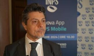 Inps Ceccarelli Nella nostra strategia il cittadino e al centro dellattenzione