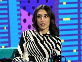 Iran arrestata la giornalista italiana Cecilia Sala