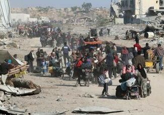 Israele Gaza guerra a una svolta Hamas Colloqui positivi accordo e possibile