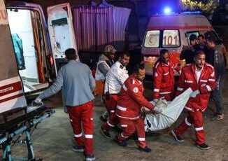 Israele Hamas 21 morti in raid a Nuseirat e Gaza City. Si lavora a tregua