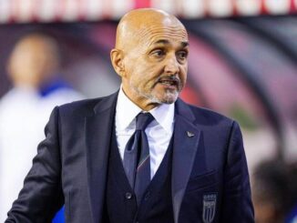 Italia Spalletti rimane ct Gravina Non posso dirlo non si puo perdere cosi