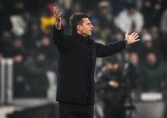 Juventus Motta City non in crisi possiamo fargli male. Guardiola Fortissimo