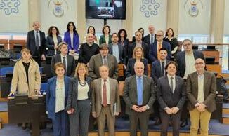 Klaus Algieri rieletto Presidente della Camera di Commercio di Cosenza allunanimita