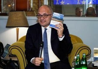 "La rinascita del Centro Italia è una questione nazionale", gli obiettivi di Castelli 4 La rinascita del Centro Italia e una questione nazionale gli obiettivi di Castelli