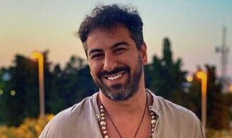 La storia di Luca Laruccia il sarto della musica italiana
