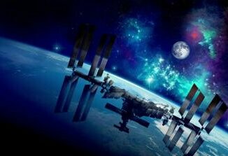 La strategia NASA per la presenza umana continua in orbita terrestre bassa