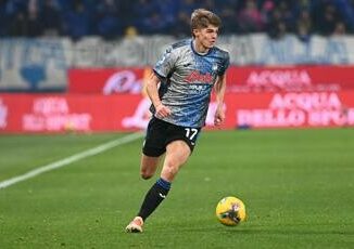 Lazio Atalanta orario probabili formazioni e dove vederla in tv